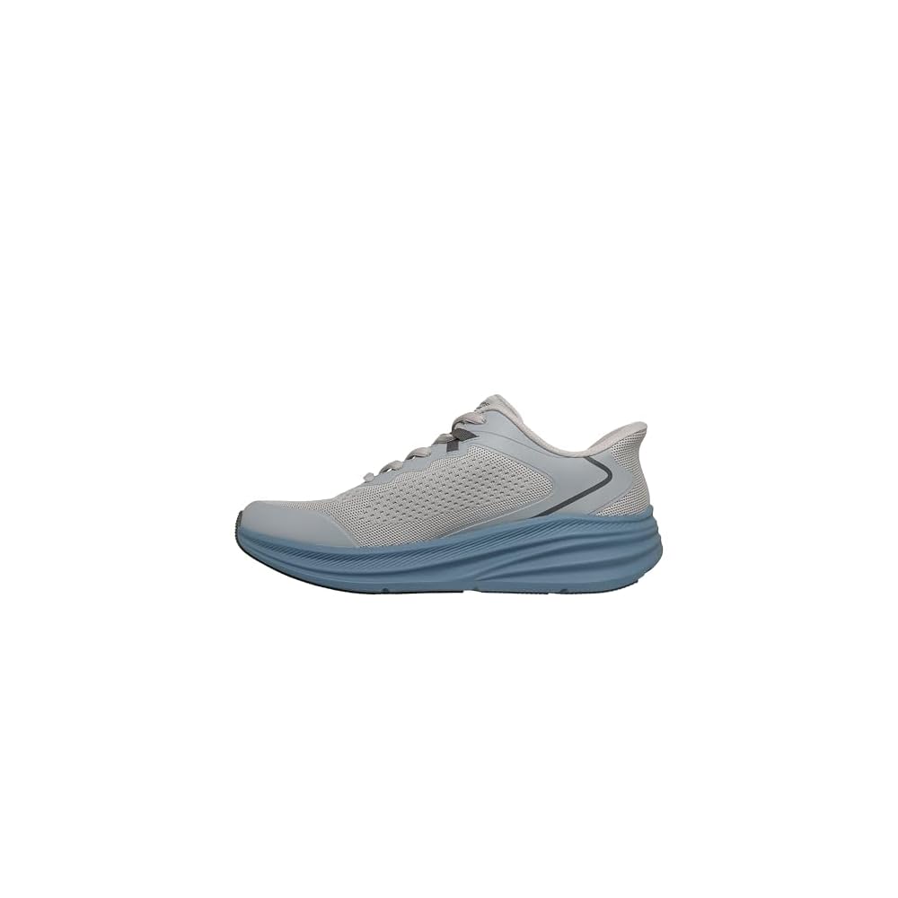 Grey/Blue