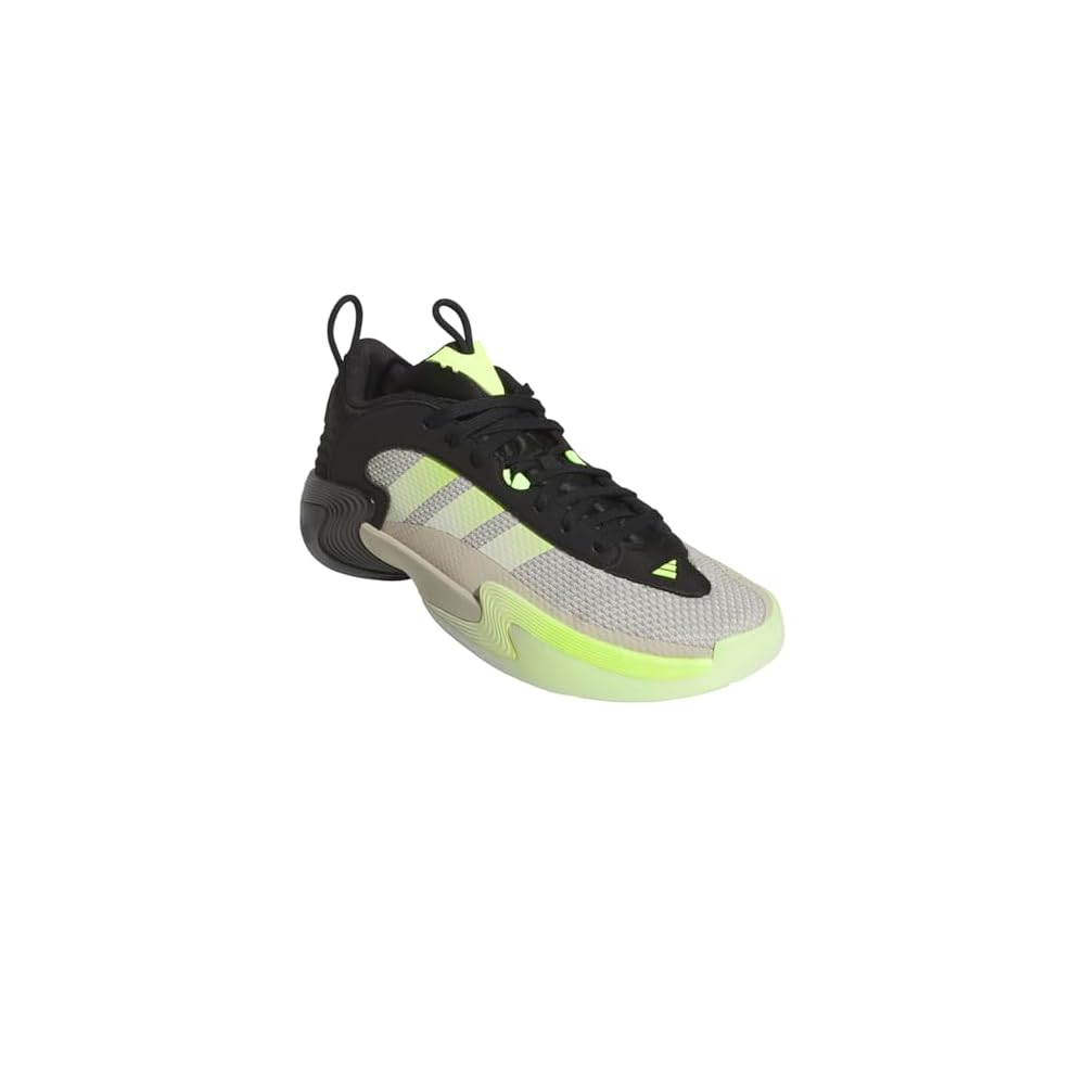 Putty Grey/Black/Lucid Lemon