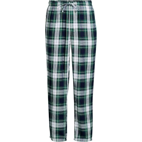 Pine/Yellow/Navy Plaid