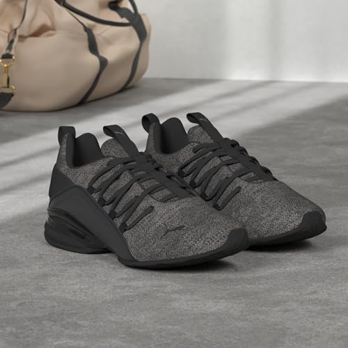 Puma Black-castlerock