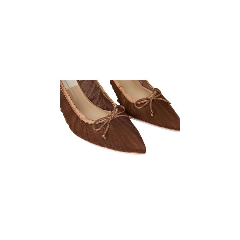 Mid Brown