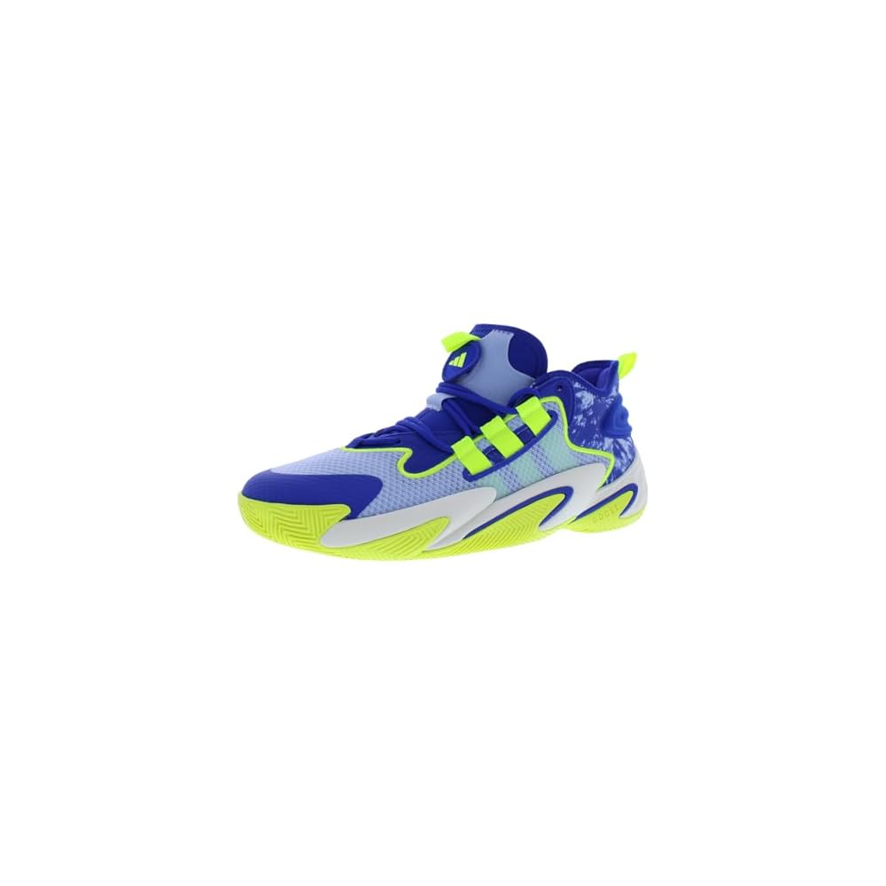 Blue/Yellow/Lucid Blue
