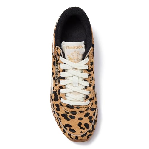 Cheetah/Black/Chalk
