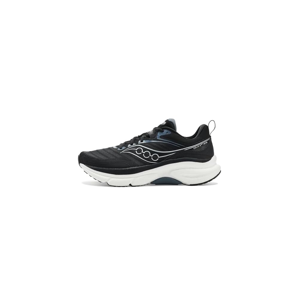 Black/Silver