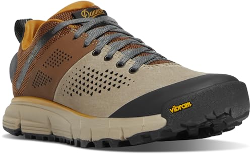 Timber Wolf/Bone Brown