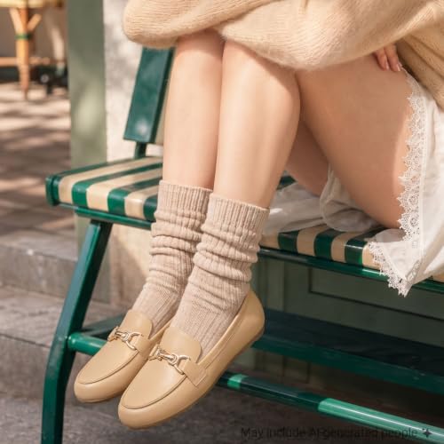 Beige Pu
