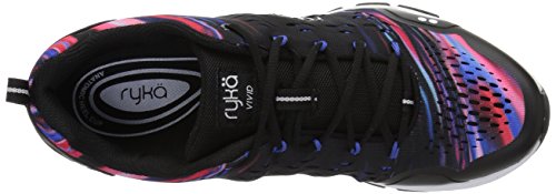 Black/Multi