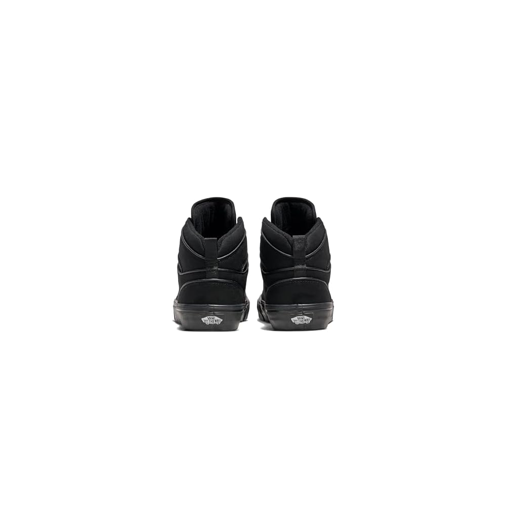 Canvas Black/Black
