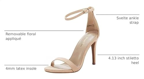 Nude/Suede