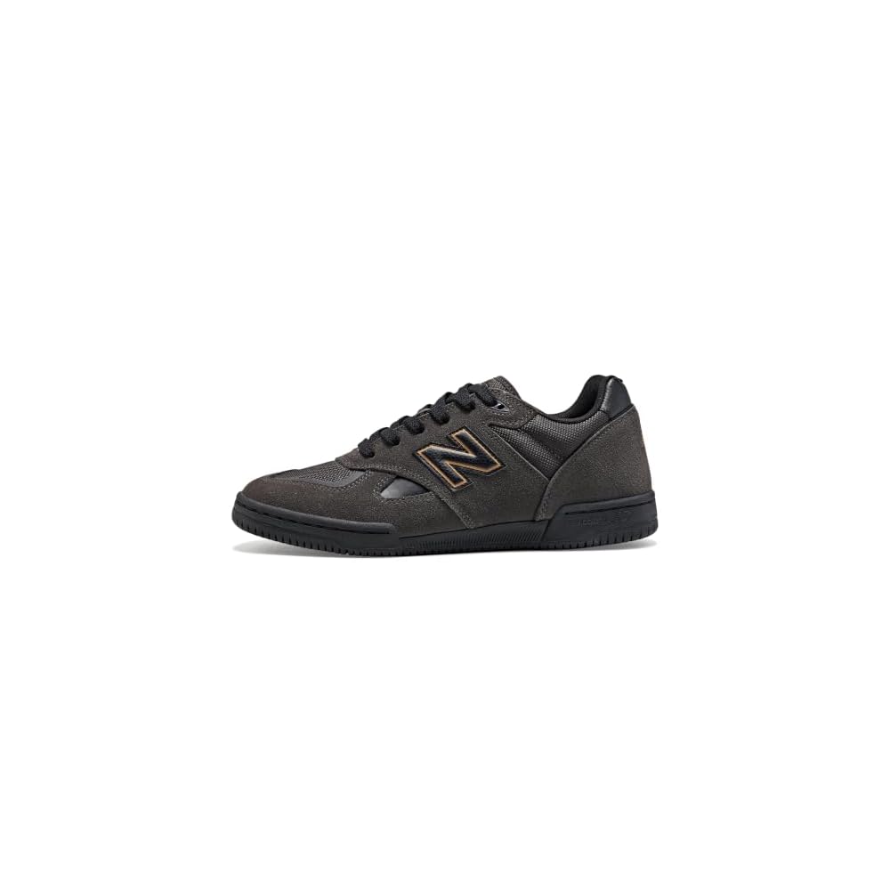 Charcoal/Black