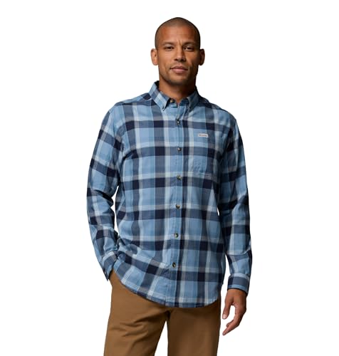 Rainy Day Everywhere Plaid
