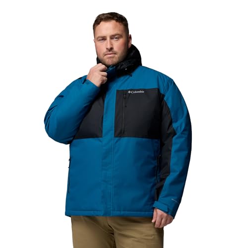 Phoenix Blue/Black