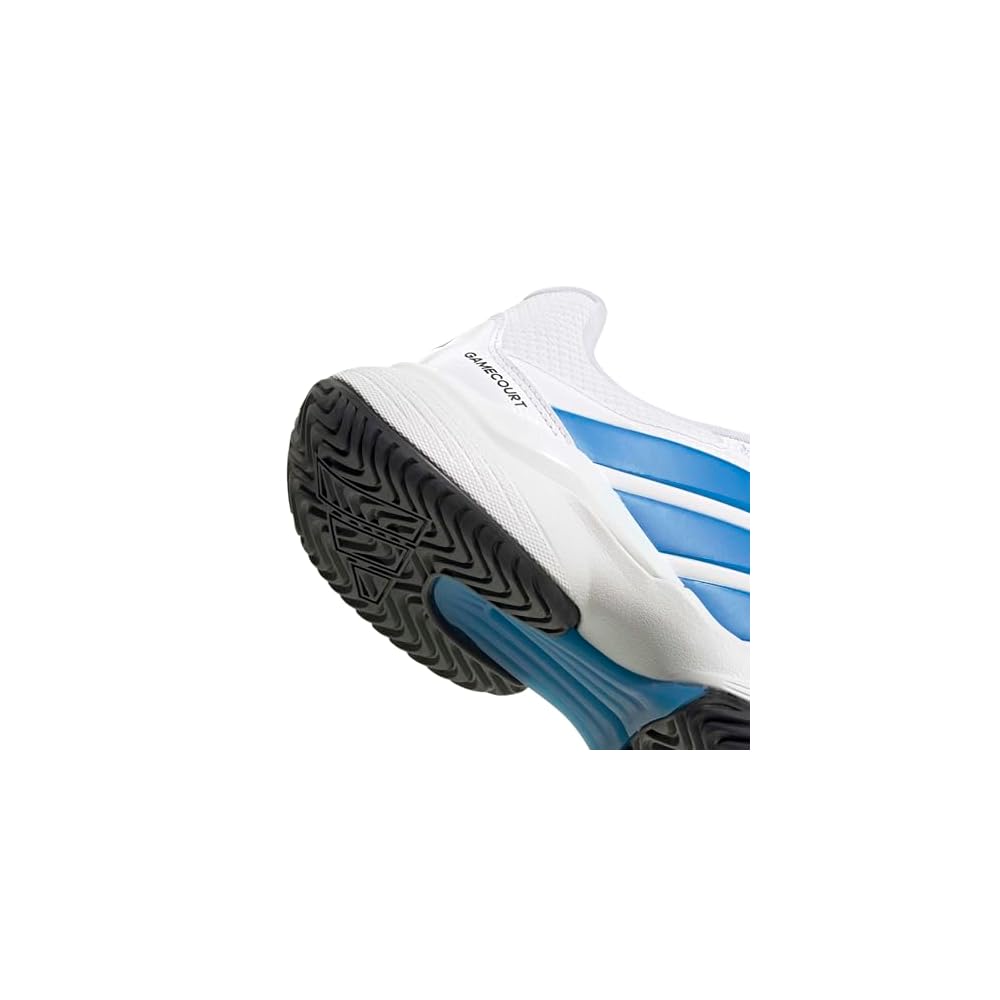 White/Lucid Ray Blue/Black