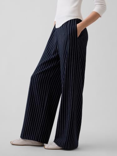 Navy Stripe