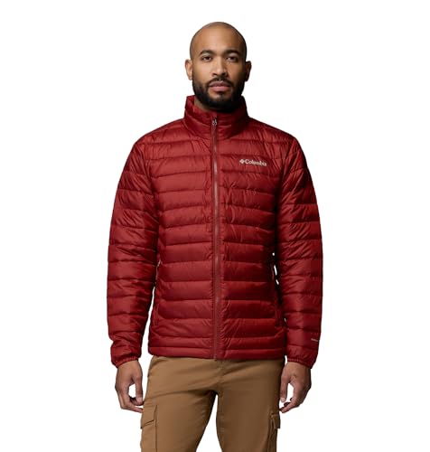 Red Oxide Ripstop
