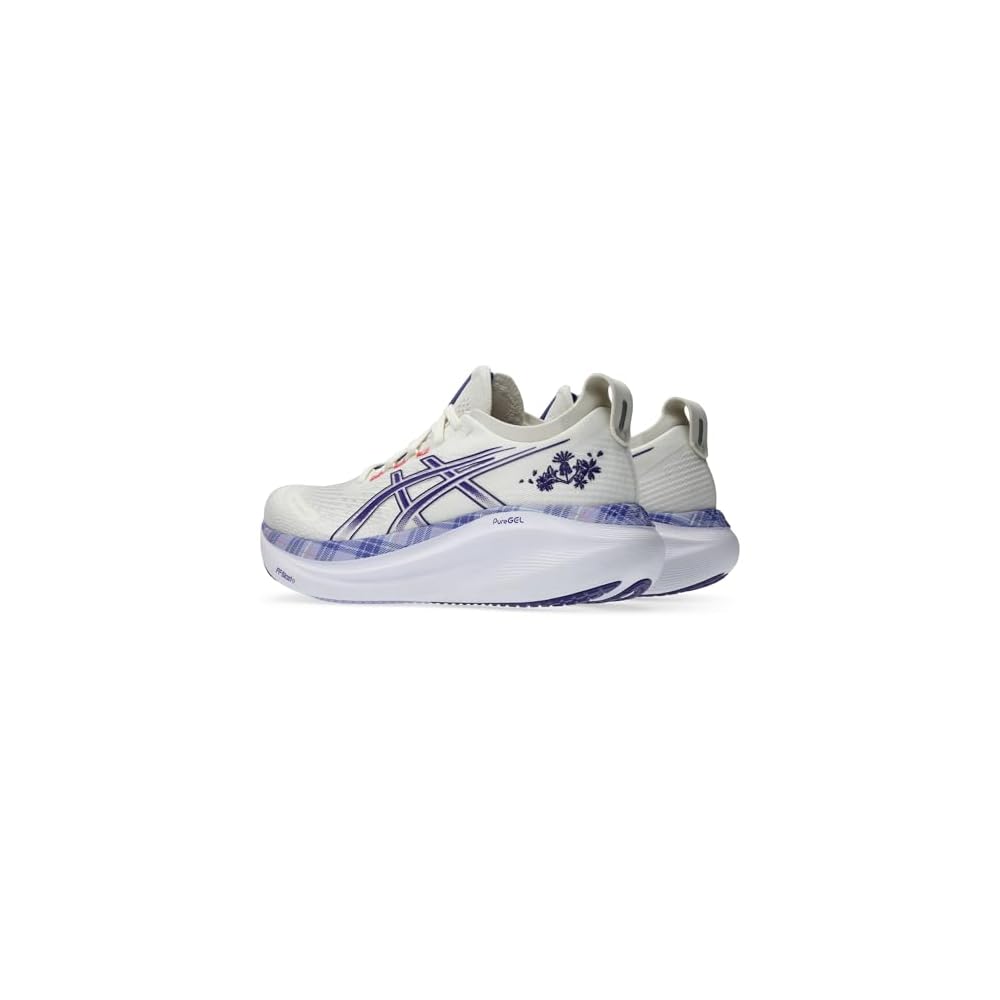 Cream Gentry Purple