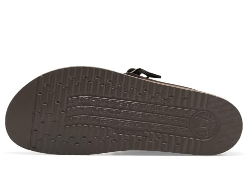 Dark Brown - Suede Leather
