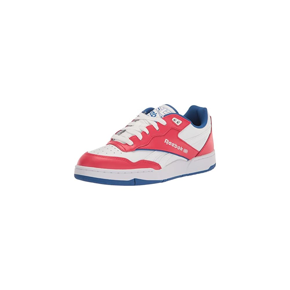 White/Vector Red/Vector Blue