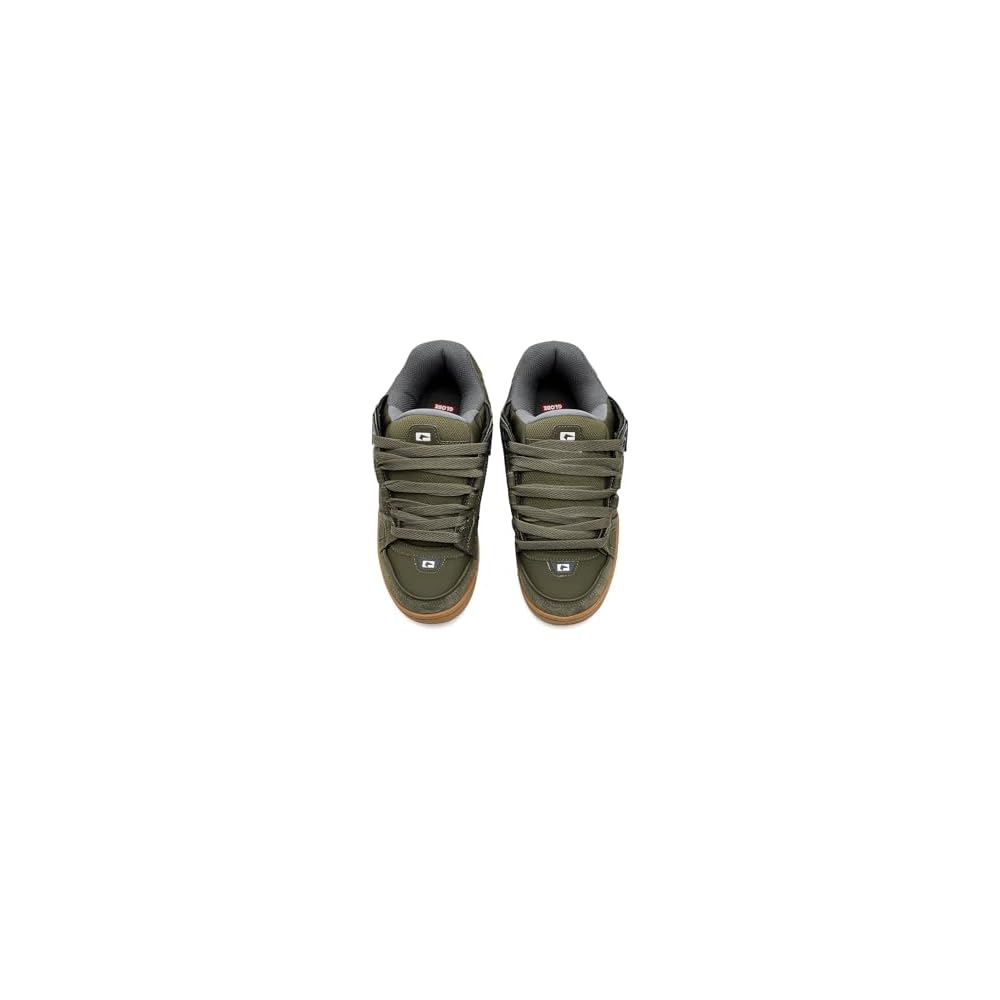 Moss/Gum