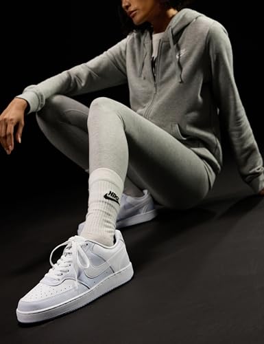 Football Grey/White