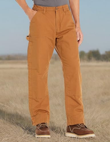 Carhartt Brown