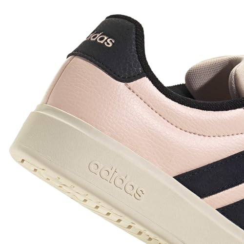 Blush Pink/Black/Wonder White
