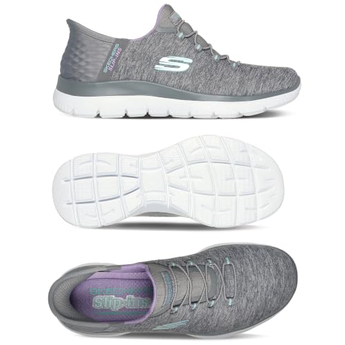 Grey Mint