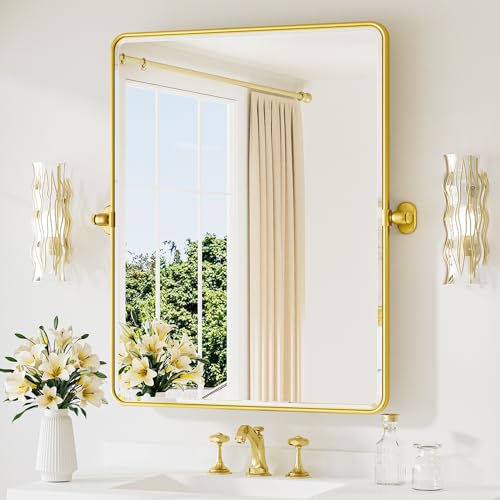 Glossy Gold