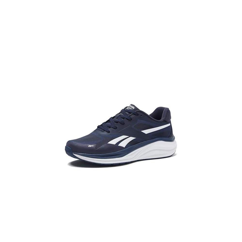 Navy/White