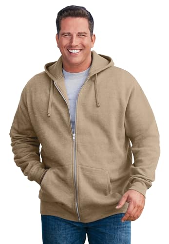 Heather Khaki Stone