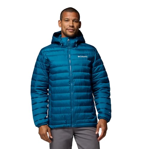 Phoenix Blue Ripstop