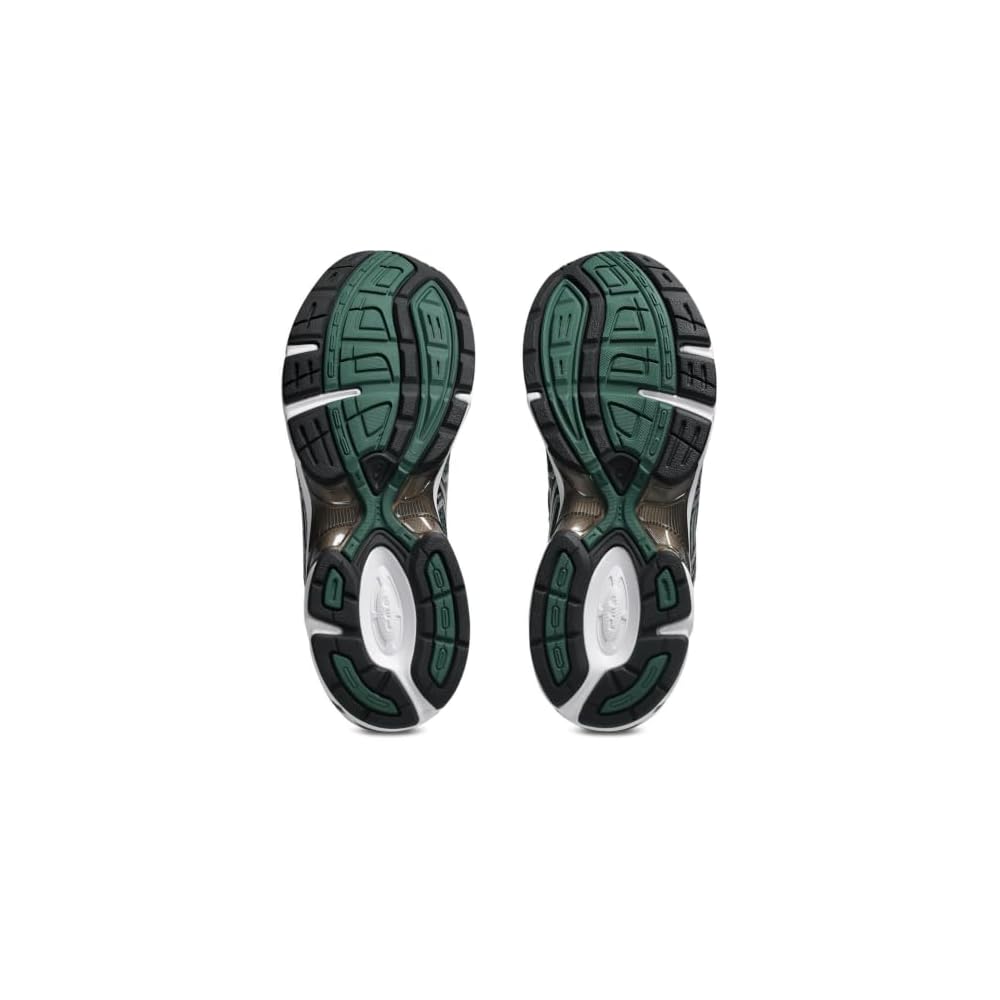 Evergreen Black