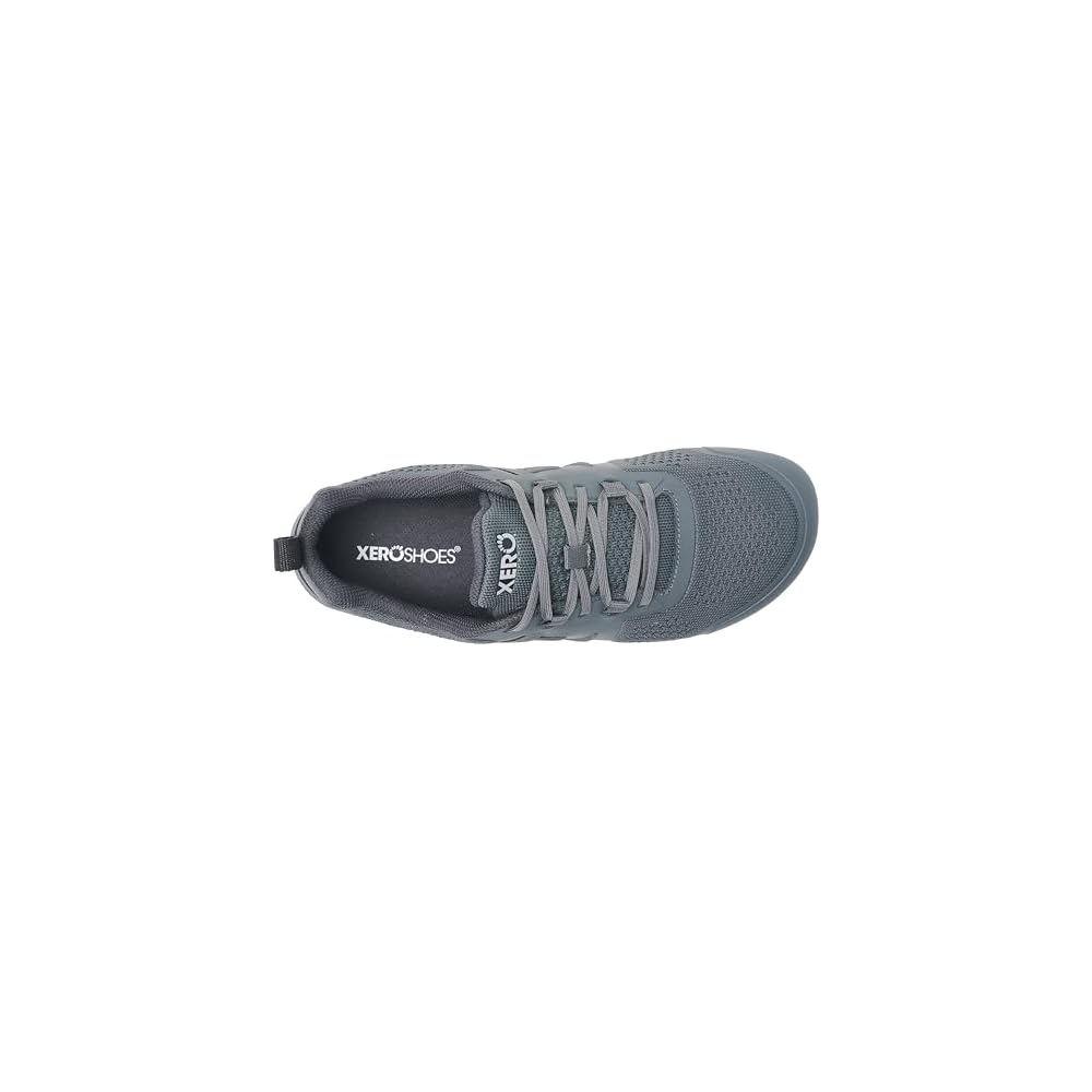 Steel Gray