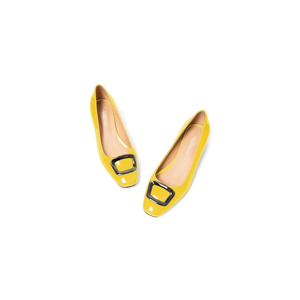 Yellow Patent