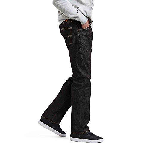Black (Non Stretch)