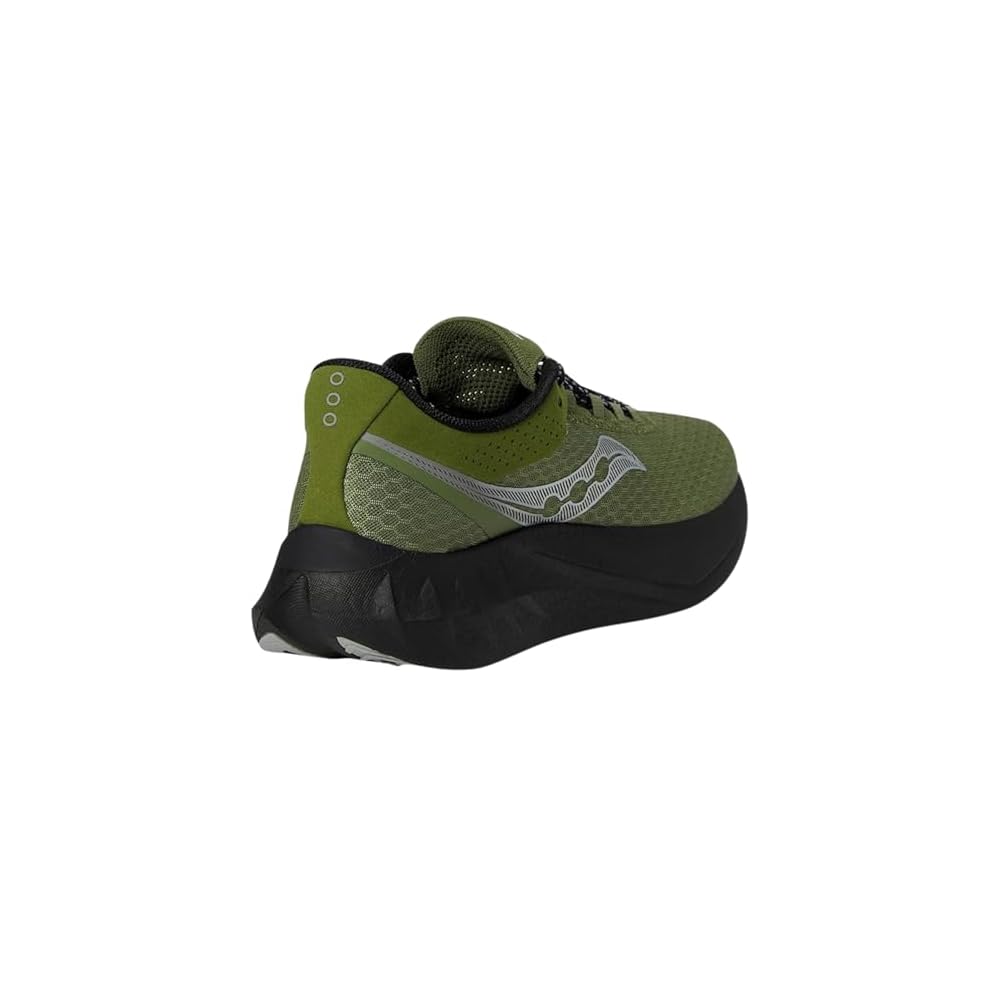 Olivine/Black