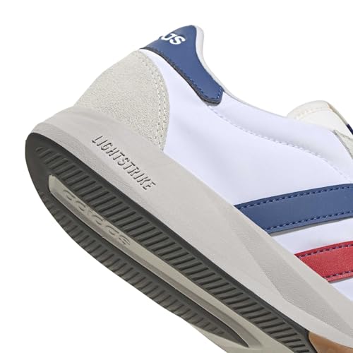 White/Team Royal Blue/Crystal White