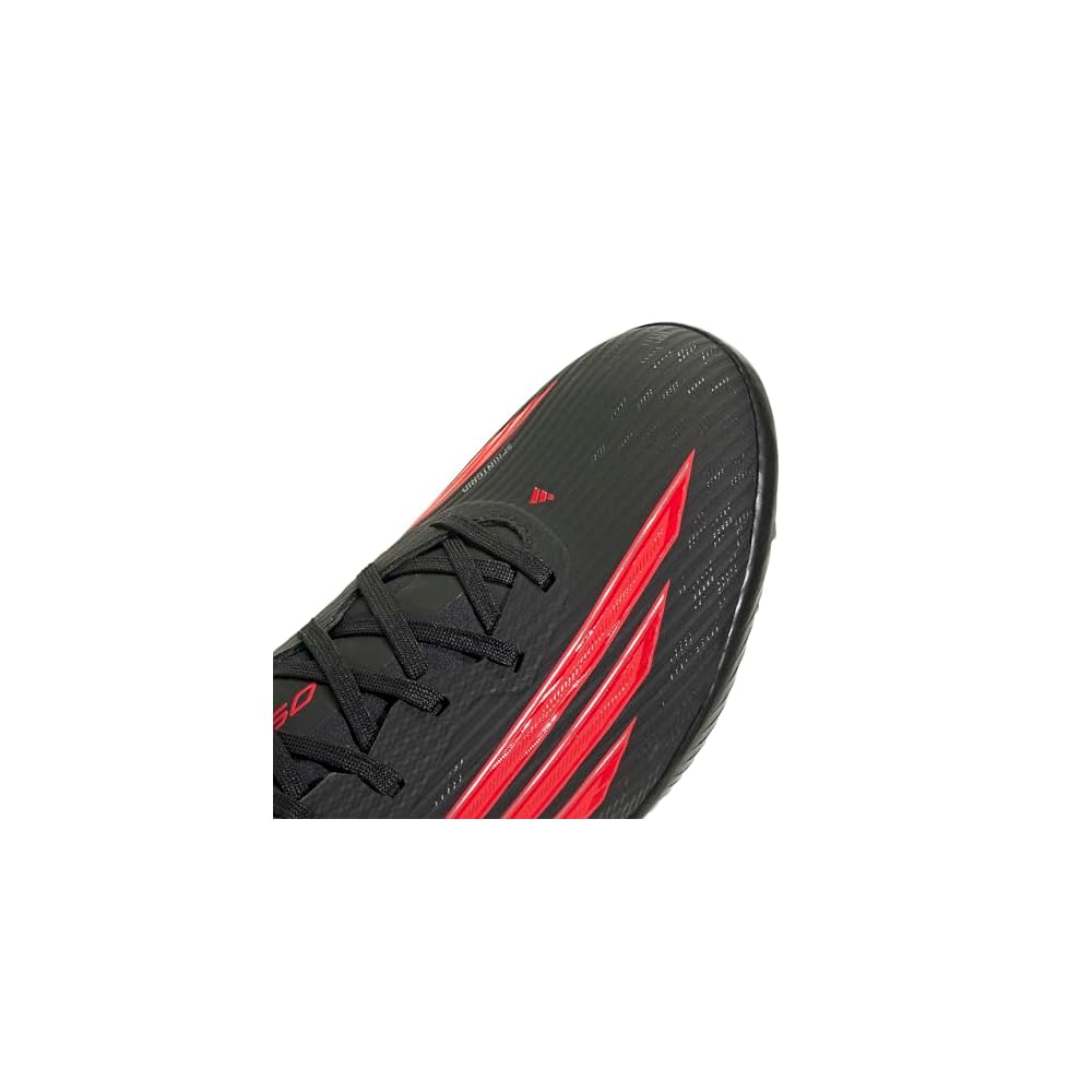 Black/Lucid Red/Black