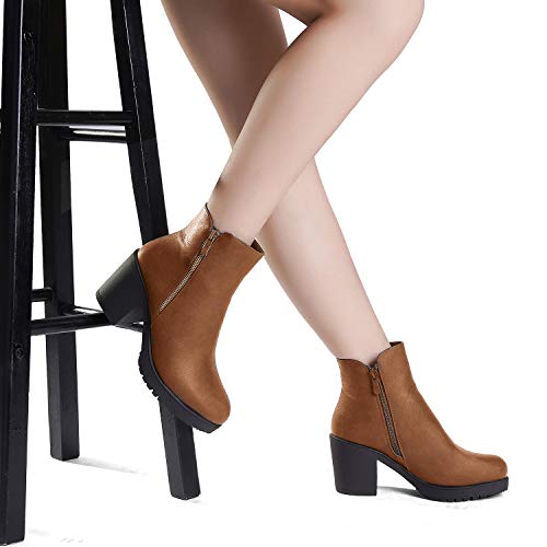 Tan/Pu