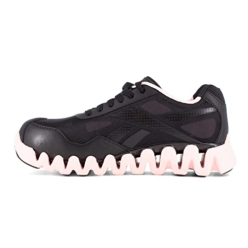 Black/Pink