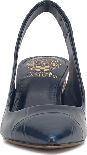 Deep Navy Croco