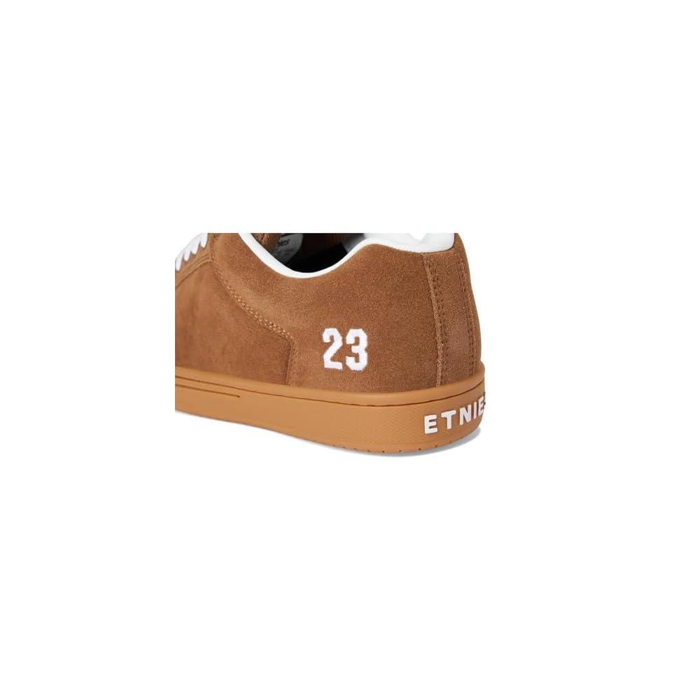 Brown/Gum