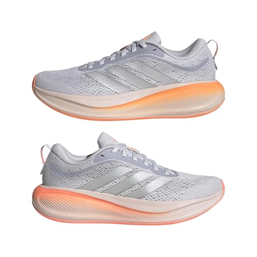 Dash Grey/Silver Metallic/Beam Orange