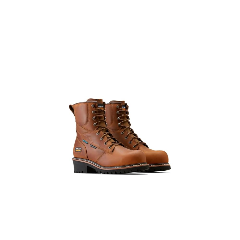 Copper Brown
