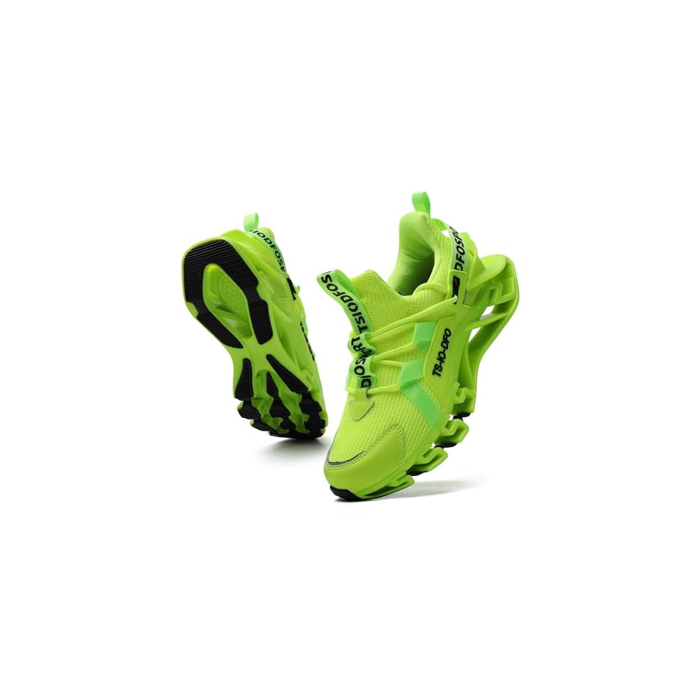 1923 Fluorescent Green