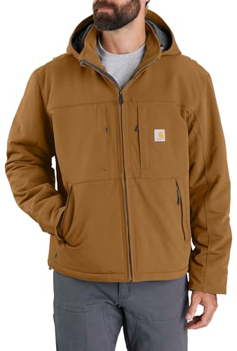 Carhartt Brown