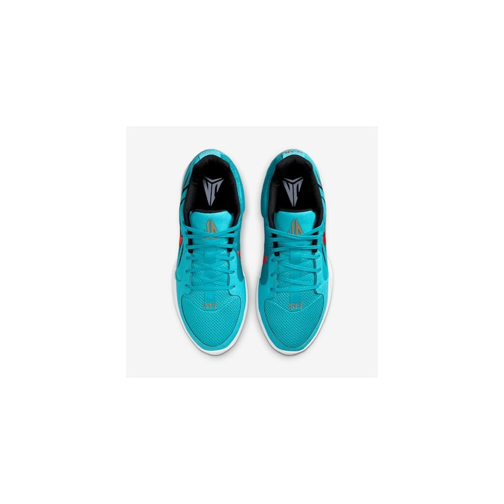 Rapid Teal/Black/Ale Brown/University Red