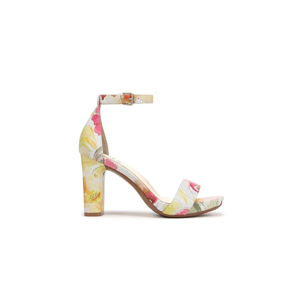 Sunlight Floral Multi