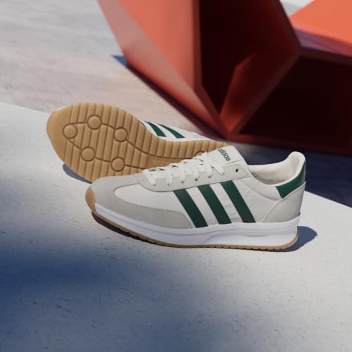 White/Collegiate Green/Off White