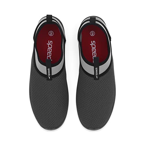 Speedo Black/Gull